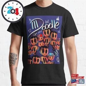 Future Back To The Basics Official Music T-Shirt Classic T-Shirt